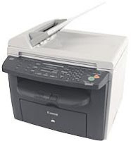 Canon MF4100 Driver